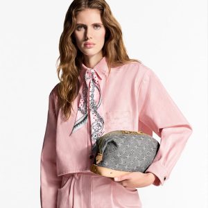 LOUIS VUITTON    ラージコスメティックバッグ   Ref：M13750