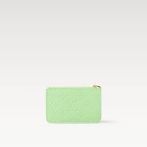 LOUIS VUITTON x TM ロミー カードホルダー   Ref：M13800