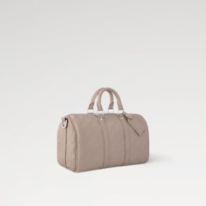 LOUIS VUITTON   キーポル･バンドリエール 35   Ref：M13865