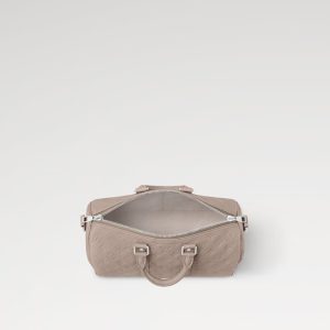 LOUIS VUITTON   キーポル･バンドリエール 35   Ref：M13865