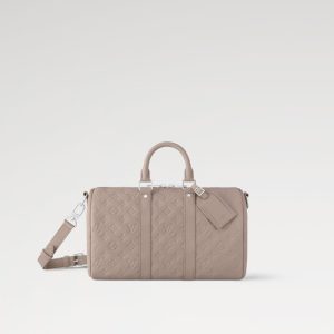 LOUIS VUITTON   キーポル･バンドリエール 35   Ref：M13865