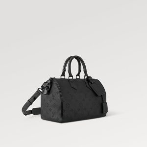 LOUIS VUITTON スピーディ P9 バンドリエール 30    Ref:M13904