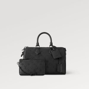 LOUIS VUITTON スピーディ P9 バンドリエール 30    Ref:M13904