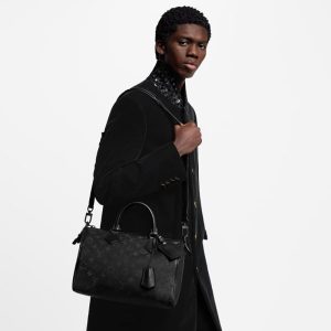 LOUIS VUITTON スピーディ P9 バンドリエール 30    Ref:M13904