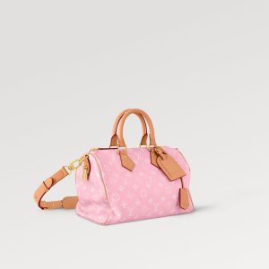 LOUIS VUITTON スピーディ P9 バンドリエール 30    Ref:M13914