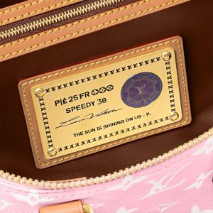 LOUIS VUITTON スピーディ P9 バンドリエール 30    Ref:M13914