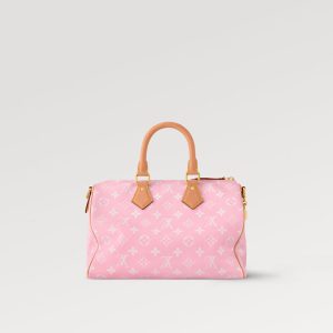 LOUIS VUITTON スピーディ P9 バンドリエール 30    Ref:M13914