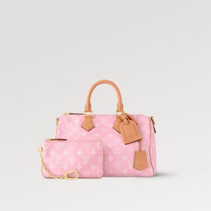 LOUIS VUITTON スピーディ P9 バンドリエール 30    Ref:M13914