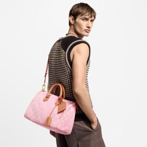 LOUIS VUITTON スピーディ P9 バンドリエール 30    Ref:M13914