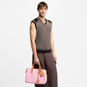 LOUIS VUITTON スピーディ P9 バンドリエール 30    Ref:M13914