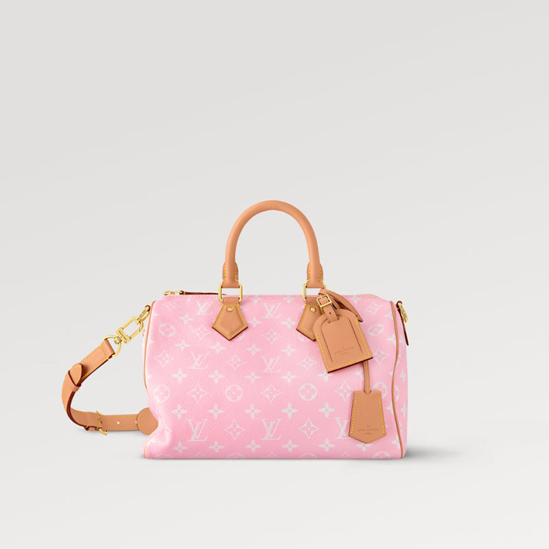 LOUIS VUITTON スピーディ P9 バンドリエール 30    Ref:M13914