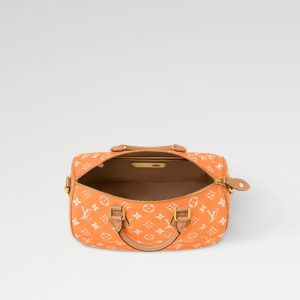 LOUIS VUITTON   スピーディ P9 バンドリエール 40   Ref：M13919