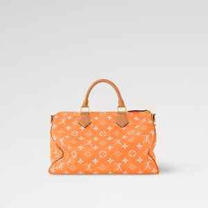 LOUIS VUITTON   スピーディ P9 バンドリエール 40   Ref：M13919