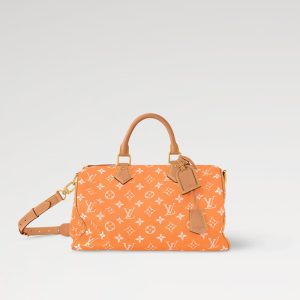 LOUIS VUITTON   スピーディ P9 バンドリエール 40   Ref：M13919