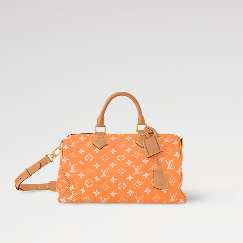 LOUIS VUITTON   スピーディ P9 バンドリエール 40   Ref：M13919