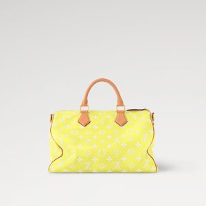 LOUIS VUITTON スピーディ P9 バンドリエール 40    Ref:M13920