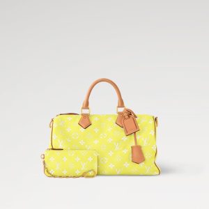 LOUIS VUITTON スピーディ P9 バンドリエール 40    Ref:M13920