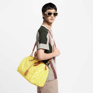 LOUIS VUITTON スピーディ P9 バンドリエール 40    Ref:M13920