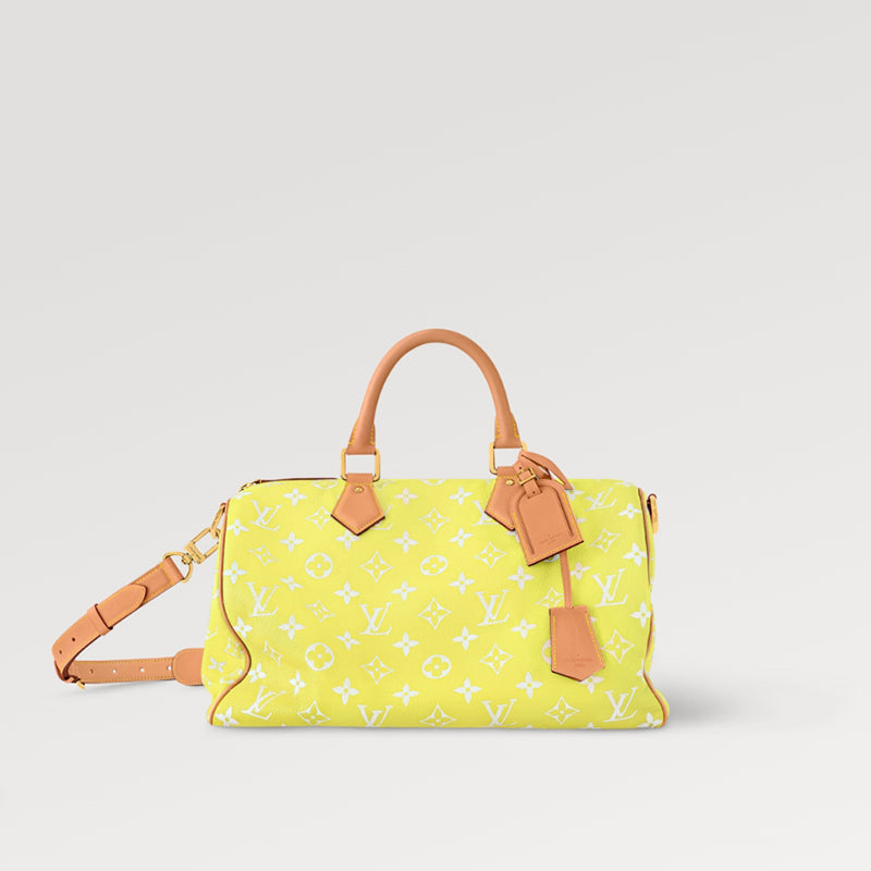 LOUIS VUITTON スピーディ P9 バンドリエール 40    Ref:M13920