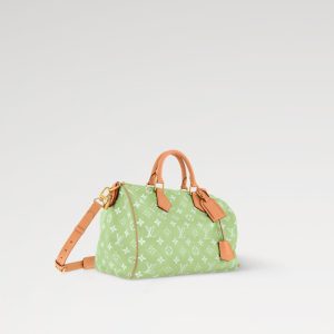 LOUIS VUITTON   スピーディ P9 バンドリエール 40   Ref：M13921