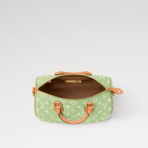 LOUIS VUITTON   スピーディ P9 バンドリエール 40   Ref：M13921