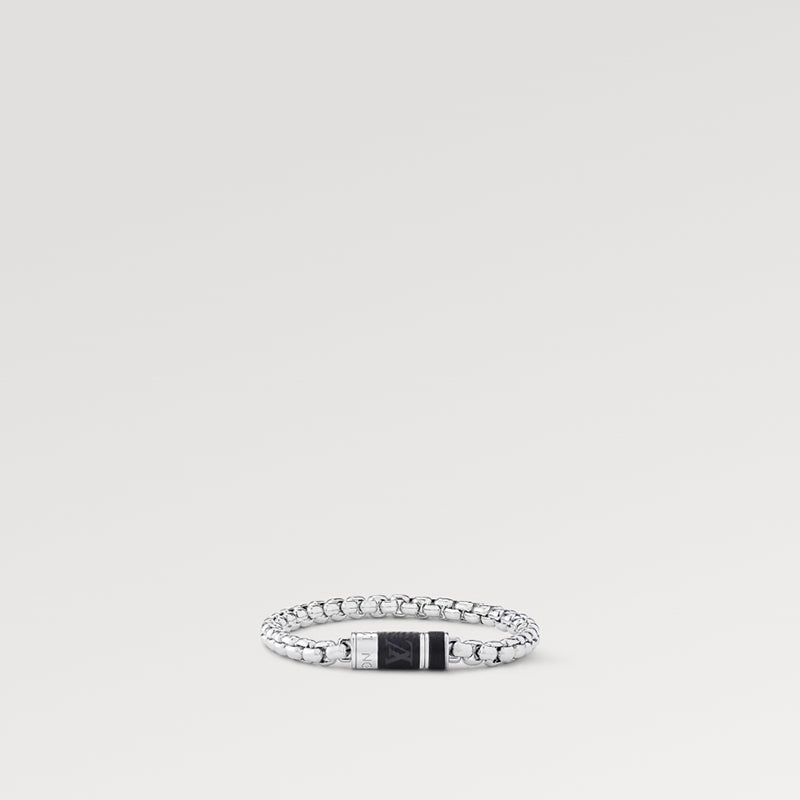 LOUIS VUITTON ブレスレット･チェーン モノグラム   Ref：M1395M