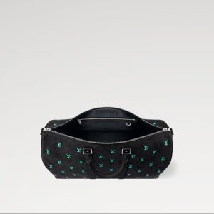 LOUIS VUITTON   キーポル･バンドリエール 50   Ref：M13966