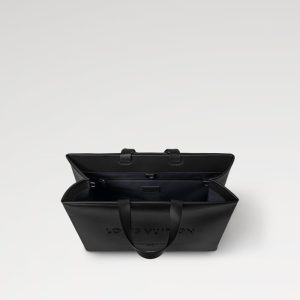 LOUIS VUITTON    ショッパー ミディアム ハンドバッグ   Ref：M13979