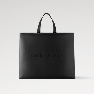LOUIS VUITTON    ショッパー ミディアム ハンドバッグ   Ref：M13979