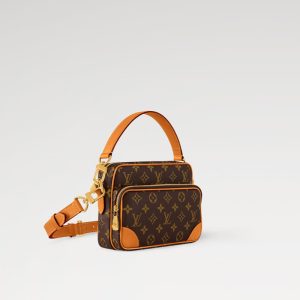 LOUIS VUITTON   ナイル   Ref：M14016