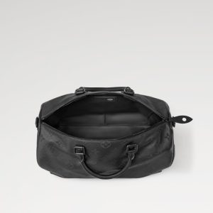 LOUIS VUITTON   スピーディ P9 バンドリエール 50   Ref：M14022