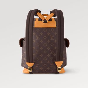 LOUIS VUITTON クリストファー ミディアム バックパック   Ref:M14038