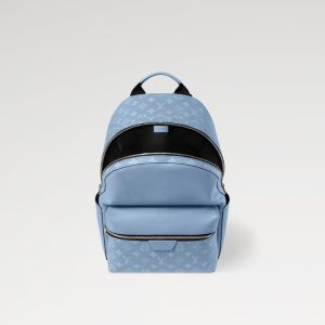 LOUIS VUITTON   ディスカバリー･バックパック PM   Ref：M14072