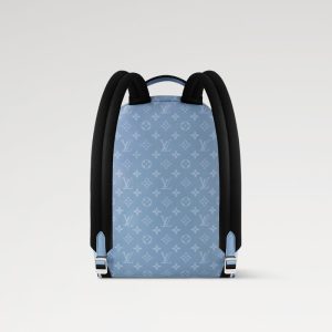 LOUIS VUITTON   ディスカバリー･バックパック PM   Ref：M14072