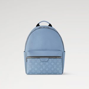 LOUIS VUITTON   ディスカバリー･バックパック PM   Ref：M14072