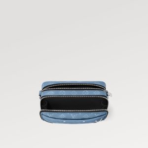 LOUIS VUITTON アルファ･メッセンジャー    Ref:M14073