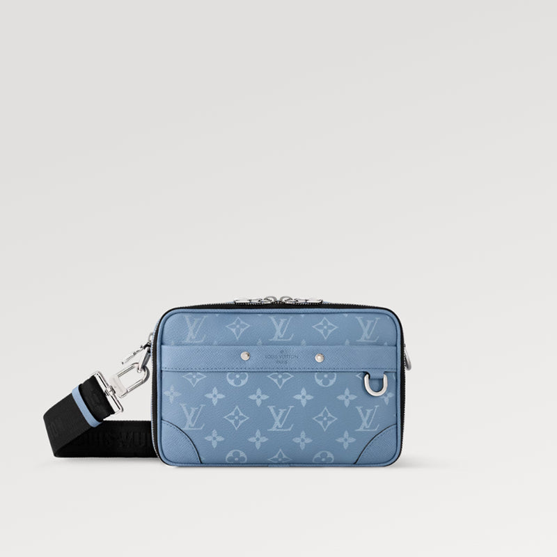 LOUIS VUITTON アルファ･メッセンジャー    Ref:M14073