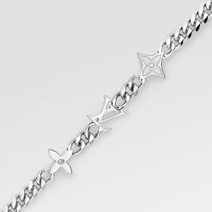 LOUIS VUITTON ブレスレット･モノグラム ロウ   Ref：M1407A