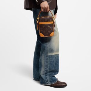 LOUIS VUITTON ダヌーブ   Ref:M14106