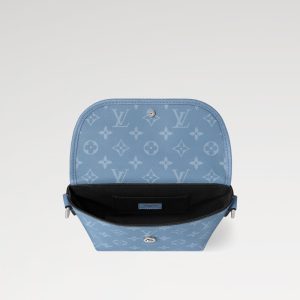 LOUIS VUITTON   パルス･ウェアラブル ウォレット   Ref：M14116