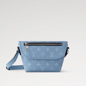 LOUIS VUITTON   パルス･ウェアラブル ウォレット   Ref：M14116