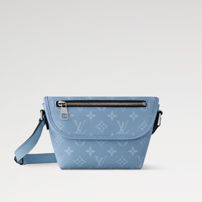 LOUIS VUITTON   パルス･ウェアラブル ウォレット   Ref：M14116