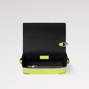 LOUIS VUITTON   スティーマー･ウェアラブル ウォレット   Ref：M14117