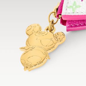 LOUIS VUITTON x TM ロミー カードホルダー   Ref：M14155