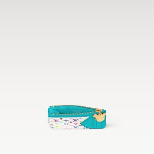 LOUIS VUITTON x TM ロミー カードホルダー   Ref：M14171