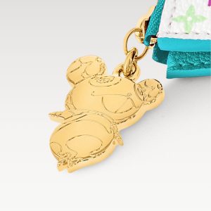 LOUIS VUITTON x TM ロミー カードホルダー   Ref：M14171