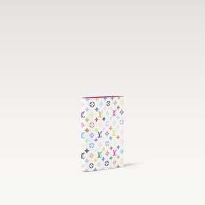 LOUIS VUITTON × TM パスポートカバー クーヴェルテュール･パスポール   Ref：M14178