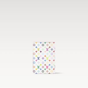 LOUIS VUITTON × TM パスポートカバー クーヴェルテュール･パスポール   Ref：M14178