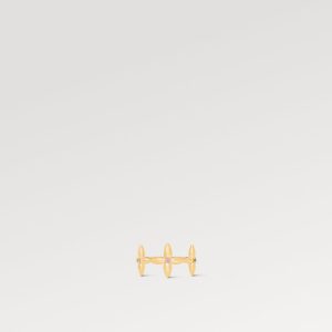 LOUIS VUITTON リング･ルイゼット シグネチャー   Ref：M1439S