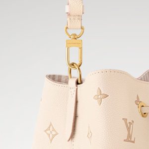 LOUIS VUITTON    ネオノエ ミディアムハンドバッグ   Ref：M14401